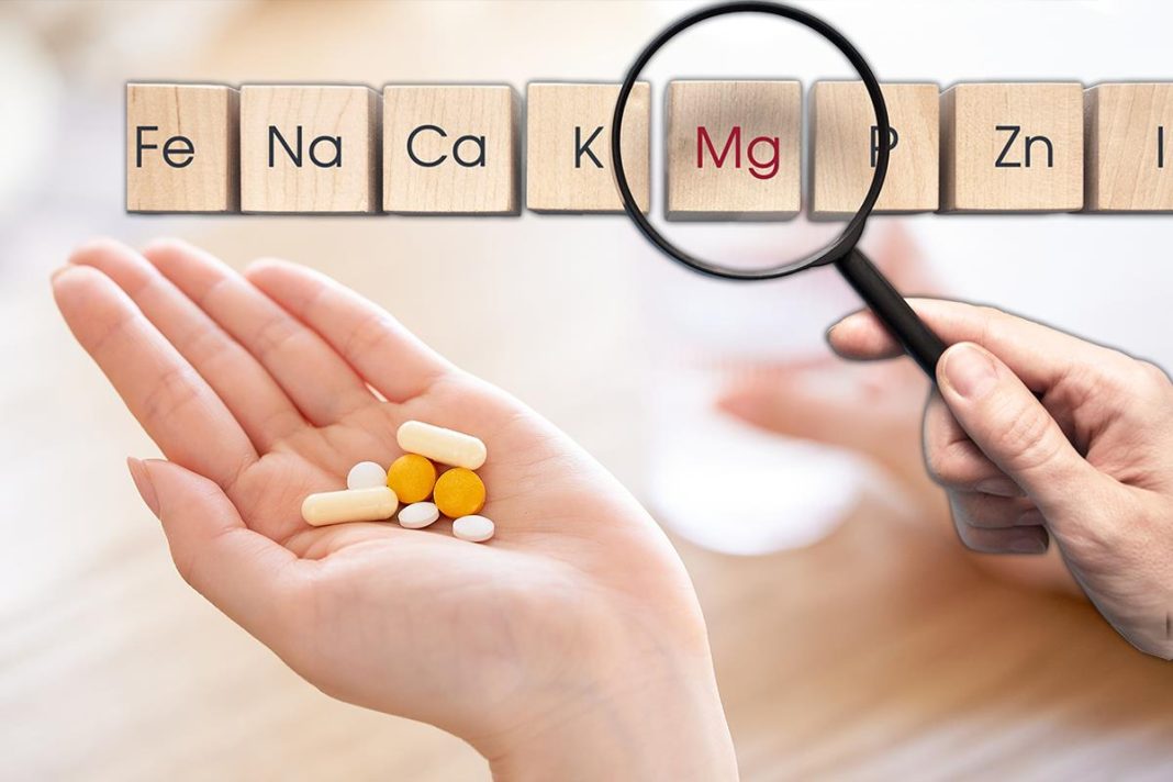 Sedam lekova koje ne smete uzimati sa magnezijumom: Smanjuju dejstvo terapije i mogu imati neželjene posledice - featured image