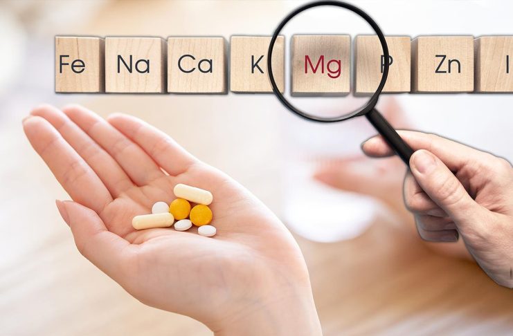 Sedam lekova koje ne smete uzimati sa magnezijumom: Smanjuju dejstvo terapije i mogu imati neželjene posledice Sedam lekova koje ne smete uzimati sa magnezijumom: Smanjuju dejstvo terapije i mogu imati neželjene posledice - featured image