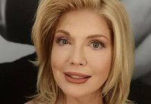 Počastila se Suzana faceliftingom