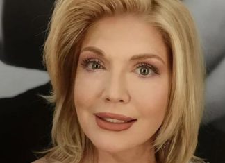 Počastila se Suzana faceliftingom