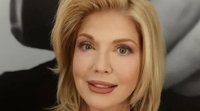 Počastila se Suzana faceliftingom