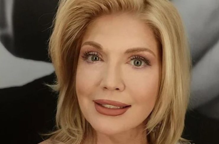 Počastila se Suzana faceliftingom