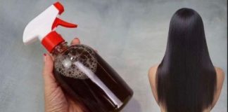 Kosa raste kao luda i PRESTAJE da opada: ŽIVA VODA za kosu, efekat će vas oduševiti!