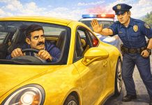 VIC DANA: Kriza srednjih godina