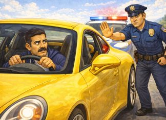 VIC DANA: Kriza srednjih godina