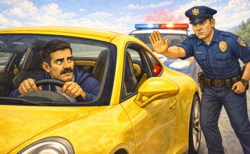 VIC DANA: Kriza srednjih godina