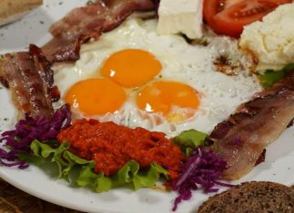 Holesterol ne skače od slanine a ni jaja: U pitanju su dve stvari koje su smrt za jetru i samo gomilaju masnoću Holesterol ne skače od slanine a ni jaja: U pitanju su dve stvari koje su smrt za jetru i samo gomilaju masnoću - featured image