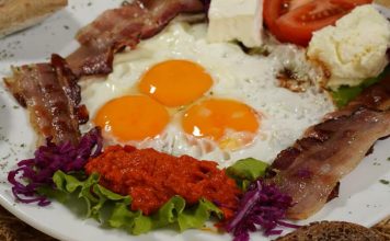 Holesterol ne skače od slanine a ni jaja: U pitanju su dve stvari koje su smrt za jetru i samo gomilaju masnoću Holesterol ne skače od slanine a ni jaja: U pitanju su dve stvari koje su smrt za jetru i samo gomilaju masnoću - featured image