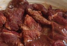 OVO MESO RAZARA SRCE, A NEMATE POJMA! Poput otrova je, a Srbi se dave u njemu! NISTE NI SVESNI KOLIKO JE OPASNO! OVO MESO RAZARA SRCE, A NEMATE POJMA! Poput otrova je, a Srbi se dave u njemu! NISTE NI SVESNI KOLIKO JE OPASNO! - featured image