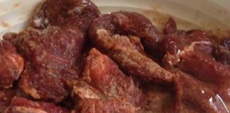 OVO MESO RAZARA SRCE, A NEMATE POJMA! Poput otrova je, a Srbi se dave u njemu! NISTE NI SVESNI KOLIKO JE OPASNO! OVO MESO RAZARA SRCE, A NEMATE POJMA! Poput otrova je, a Srbi se dave u njemu! NISTE NI SVESNI KOLIKO JE OPASNO! - featured image