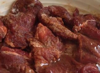 OVO MESO RAZARA SRCE, A NEMATE POJMA! Poput otrova je, a Srbi se dave u njemu! NISTE NI SVESNI KOLIKO JE OPASNO! OVO MESO RAZARA SRCE, A NEMATE POJMA! Poput otrova je, a Srbi se dave u njemu! NISTE NI SVESNI KOLIKO JE OPASNO! - featured image