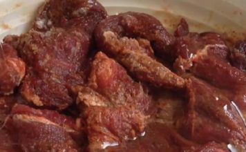 OVO MESO RAZARA SRCE, A NEMATE POJMA! Poput otrova je, a Srbi se dave u njemu! NISTE NI SVESNI KOLIKO JE OPASNO! OVO MESO RAZARA SRCE, A NEMATE POJMA! Poput otrova je, a Srbi se dave u njemu! NISTE NI SVESNI KOLIKO JE OPASNO! - featured image