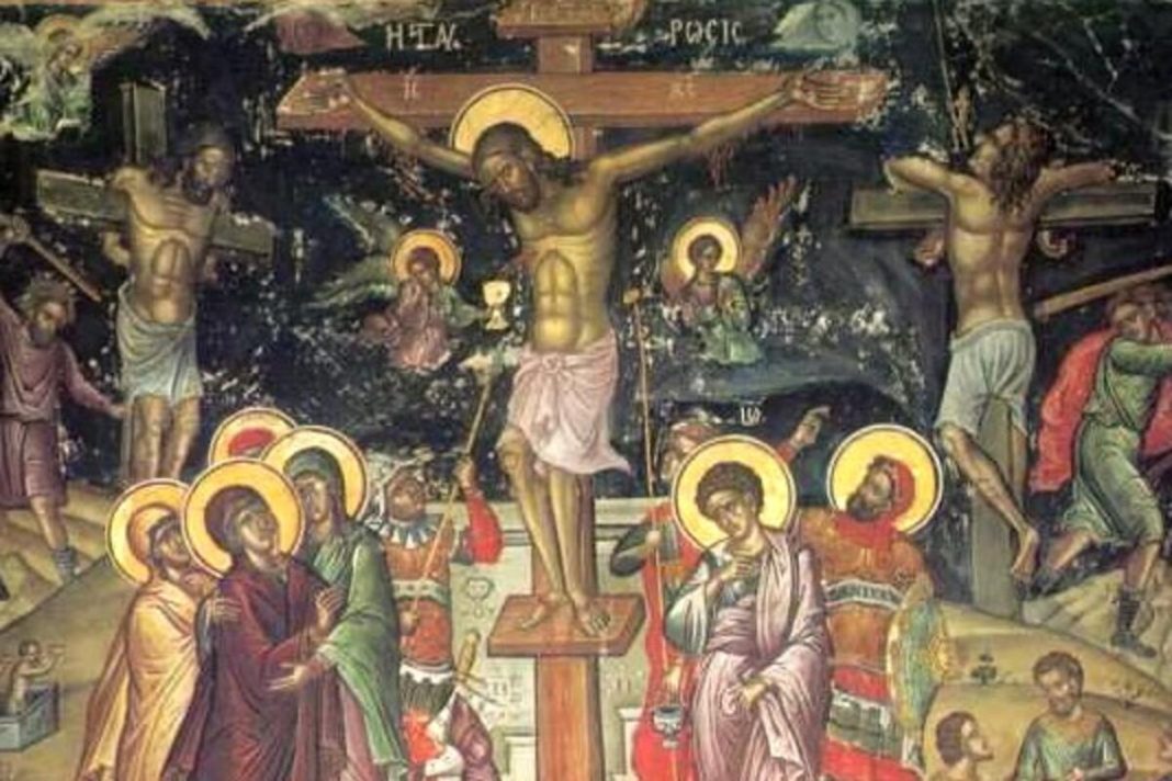 NA VELIKI PETAK OVU STVAR NIKAKO NE VALJA UZIMATI U RUKE! Strog običaj se VEKOVIMA POŠTUJE, jezivo verovanje... - featured image