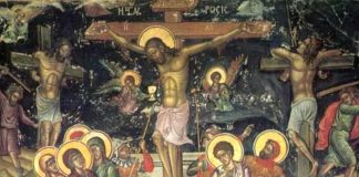 NA VELIKI PETAK OVU STVAR NIKAKO NE VALJA UZIMATI U RUKE! Strog običaj se VEKOVIMA POŠTUJE, jezivo verovanje… NA VELIKI PETAK OVU STVAR NIKAKO NE VALJA UZIMATI U RUKE! Strog običaj se VEKOVIMA POŠTUJE, jezivo verovanje... - featured image