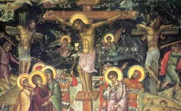 NA VELIKI PETAK OVU STVAR NIKAKO NE VALJA UZIMATI U RUKE! Strog običaj se VEKOVIMA POŠTUJE, jezivo verovanje… NA VELIKI PETAK OVU STVAR NIKAKO NE VALJA UZIMATI U RUKE! Strog običaj se VEKOVIMA POŠTUJE, jezivo verovanje... - featured image