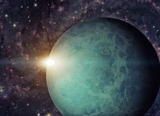 Uran ulazi u Blizance posle 84 godine i menja sve tokove života: 3 znaka biće posebno na udaru, za njih počinje period veliki preokreta Uran ulazi u Blizance posle 84 godine i menja sve tokove života: 3 znaka biće posebno na udaru, za njih počinje period veliki preokreta - featured image