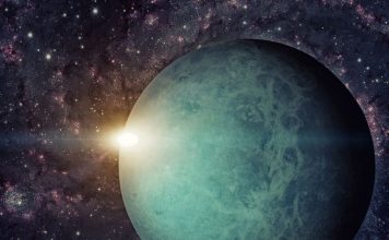 Uran ulazi u Blizance posle 84 godine i menja sve tokove života: 3 znaka biće posebno na udaru, za njih počinje period veliki preokreta Uran ulazi u Blizance posle 84 godine i menja sve tokove života: 3 znaka biće posebno na udaru, za njih počinje period veliki preokreta - featured image