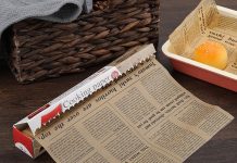 Papir za pečenje je najopasnija stvar u kuhinji – evo šta nikako ne smijete da radite sa njim Papir za pečenje je najopasnija stvar u kuhinji – evo šta nikako ne smijete da radite sa njim - featured image