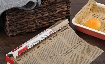 Papir za pečenje je najopasnija stvar u kuhinji – evo šta nikako ne smijete da radite sa njim Papir za pečenje je najopasnija stvar u kuhinji – evo šta nikako ne smijete da radite sa njim - featured image