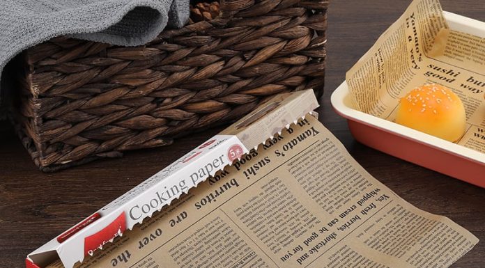 Papir za pečenje je najopasnija stvar u kuhinji – evo šta nikako ne smijete da radite sa njim Papir za pečenje je najopasnija stvar u kuhinji – evo šta nikako ne smijete da radite sa njim - featured image