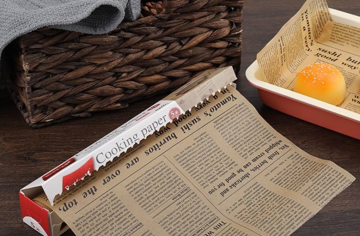 Papir za pečenje je najopasnija stvar u kuhinji – evo šta nikako ne smijete da radite sa njim Papir za pečenje je najopasnija stvar u kuhinji – evo šta nikako ne smijete da radite sa njim - featured image