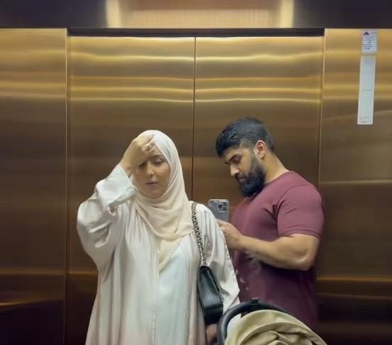 “Dobijam samo 70.000 evra dnevno, ali na jedno ne smem ni da pomislim” Žena milionera otkrila kako izgleda njen život "Dobijam samo 70.000 evra dnevno, ali na jedno ne smem ni da pomislim" Žena milionera otkrila kako izgleda njen život - featured image