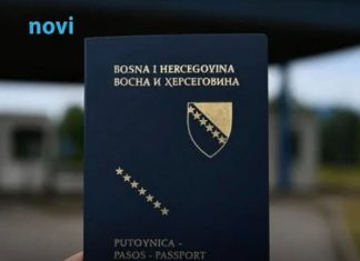 Zbog ovoga vraćaju sa granice, dobro obratite pažnju na pasoš… Zbog ovoga vraćaju sa granice, dobro obratite pažnju na pasoš… - featured image