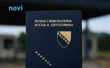 Zbog ovoga vraćaju sa granice, dobro obratite pažnju na pasoš… Zbog ovoga vraćaju sa granice, dobro obratite pažnju na pasoš… - featured image