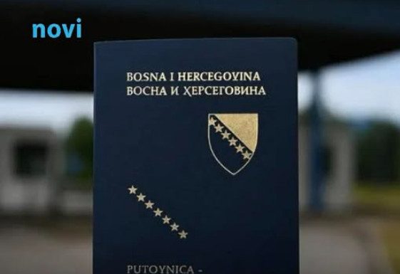 Zbog ovoga vraćaju sa granice, dobro obratite pažnju na pasoš… Zbog ovoga vraćaju sa granice, dobro obratite pažnju na pasoš… - featured image