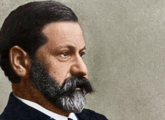 2 saveta Sigmunda Frojda za roditelje: Samo ovako ćete decu pretvoriti u uspešne ljude 2 saveta Sigmunda Frojda za roditelje: Samo ovako ćete decu pretvoriti u uspešne ljude - featured image