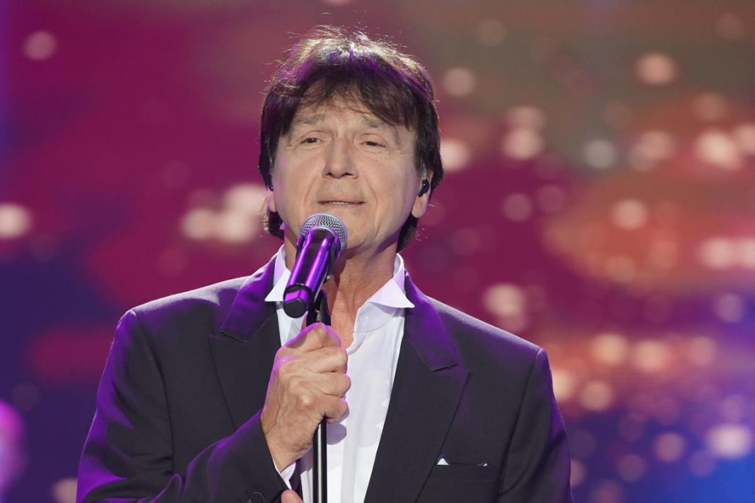 Zdravko Čolić ovu pesmu izbegava da peva na koncertima: 