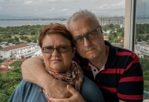 Tajna uspešnog braka je u 1 najvažnijoj navici: Oni koji je imaju, dočekali su starost zajedno Tajna uspešnog braka je u 1 najvažnijoj navici: Oni koji je imaju, dočekali su starost zajedno - featured image