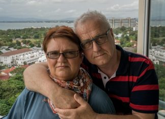 Tajna uspešnog braka je u 1 najvažnijoj navici: Oni koji je imaju, dočekali su starost zajedno Tajna uspešnog braka je u 1 najvažnijoj navici: Oni koji je imaju, dočekali su starost zajedno - featured image