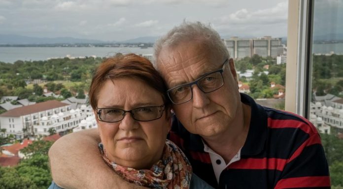 Tajna uspešnog braka je u 1 najvažnijoj navici: Oni koji je imaju, dočekali su starost zajedno Tajna uspešnog braka je u 1 najvažnijoj navici: Oni koji je imaju, dočekali su starost zajedno - featured image