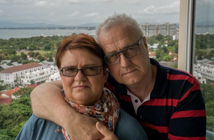 Tajna uspešnog braka je u 1 najvažnijoj navici: Oni koji je imaju, dočekali su starost zajedno Tajna uspešnog braka je u 1 najvažnijoj navici: Oni koji je imaju, dočekali su starost zajedno - featured image