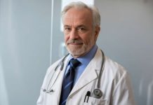 Jedite ovo nakon 50. godine: 2 voća i 2 povrća jako bitna za zdravlje jetre Jedite ovo nakon 50. godine: 2 voća i 2 povrća jako bitna za zdravlje jetre - featured image