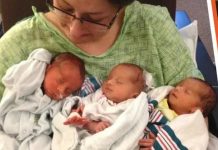 DOBILA JE TROJKE I ODMAH PREMINULA: Kad je muž otvorio NJENU TORBU PRONAŠAO JE OVO i sve je bilo jasno DOBILA JE TROJKE I ODMAH PREMINULA: Kad je muž otvorio NJENU TORBU PRONAŠAO JE OVO i sve je bilo jasno - featured image