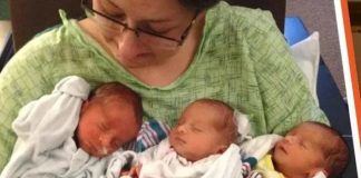 DOBILA JE TROJKE I ODMAH PREMINULA: Kad je muž otvorio NJENU TORBU PRONAŠAO JE OVO i sve je bilo jasno DOBILA JE TROJKE I ODMAH PREMINULA: Kad je muž otvorio NJENU TORBU PRONAŠAO JE OVO i sve je bilo jasno - featured image