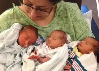 DOBILA JE TROJKE I ODMAH PREMINULA: Kad je muž otvorio NJENU TORBU PRONAŠAO JE OVO i sve je bilo jasno DOBILA JE TROJKE I ODMAH PREMINULA: Kad je muž otvorio NJENU TORBU PRONAŠAO JE OVO i sve je bilo jasno - featured image