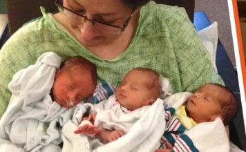 DOBILA JE TROJKE I ODMAH PREMINULA: Kad je muž otvorio NJENU TORBU PRONAŠAO JE OVO i sve je bilo jasno DOBILA JE TROJKE I ODMAH PREMINULA: Kad je muž otvorio NJENU TORBU PRONAŠAO JE OVO i sve je bilo jasno - featured image