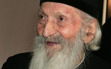 Patrijarh Pavle o najvećem zlu koje može da zadesi svaku porodicu: Kad ovo uđe u kuću, sloga i mir izlaze iz nje, a svađe, nesreća i sukobi postaju svakodnevica Patrijarh Pavle o najvećem zlu koje može da zadesi svaku porodicu: Kad ovo uđe u kuću, sloga i mir izlaze iz nje, a svađe, nesreća i sukobi postaju svakodnevica - featured image