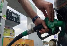 Rok trajanja goriva je mnogo kraći nego što mislite: Koliko dugo dizel i benzin mogu da stoje u rezervoaru?