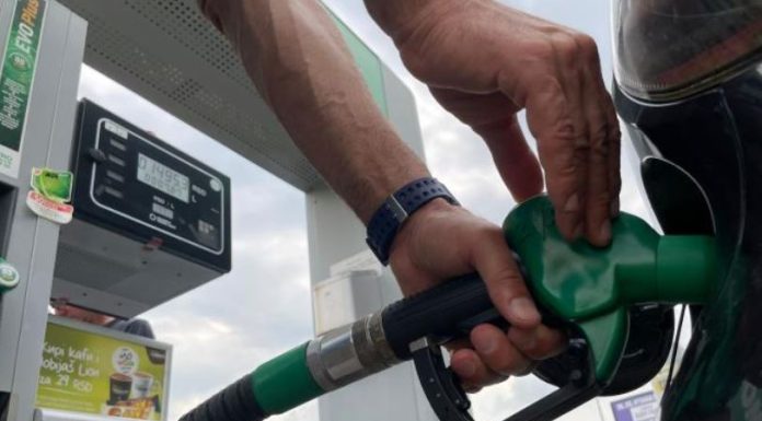 Rok trajanja goriva je mnogo kraći nego što mislite: Koliko dugo dizel i benzin mogu da stoje u rezervoaru?