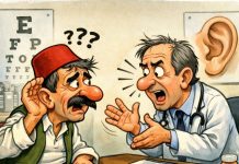 Mujo je bio gluh čitav život