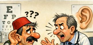 Mujo je bio gluh čitav život