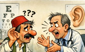 Mujo je bio gluh čitav život