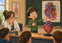 Od čega se sastoji srce