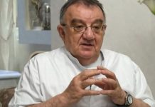 Dr Perišić: “Narode, JEDITE OVO BOŽJE VOĆE i ne brinite za zdravlje”