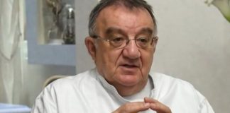 Dr Perišić: “Narode, JEDITE OVO BOŽJE VOĆE i ne brinite za zdravlje”