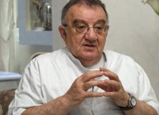 Dr Perišić: “Narode, JEDITE OVO BOŽJE VOĆE i ne brinite za zdravlje”